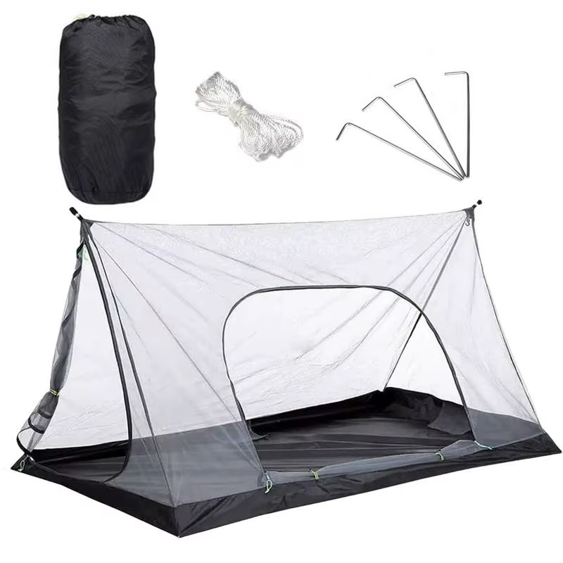 Tente intérieure anti-moustiques 2.1m x 1.3m