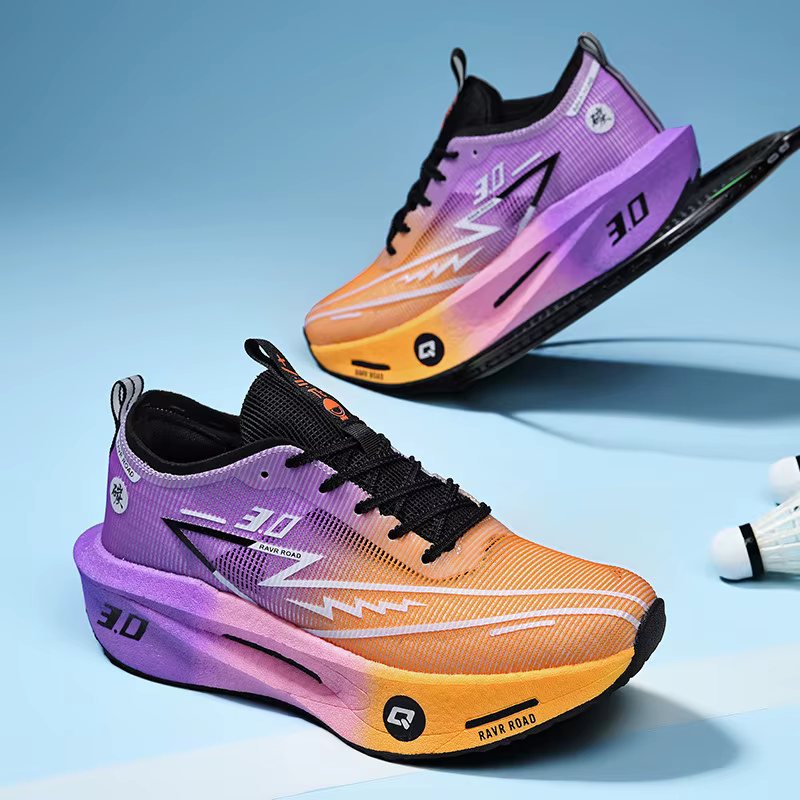 Baskets tendance pour hommes et femmes
