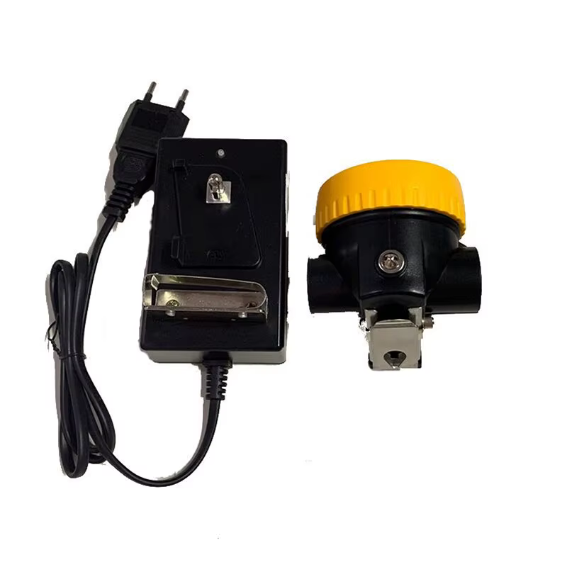Lampe frontale LED BK2000