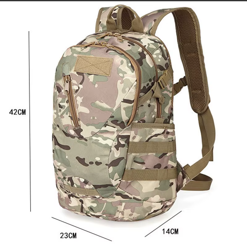 Ocorde YLAN-Petit sac à dos de camping