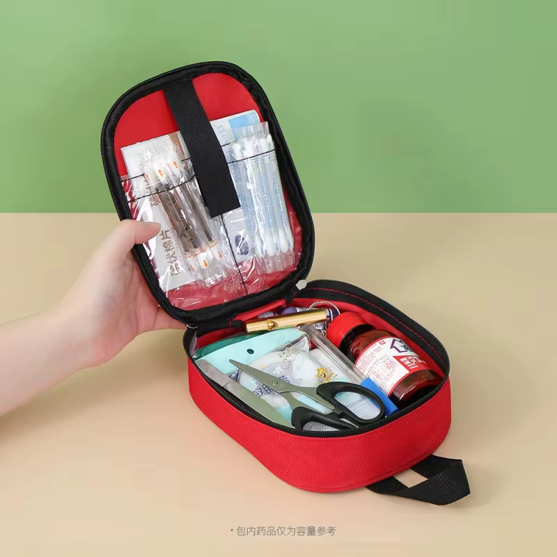 Trousse de premiers secours Portable