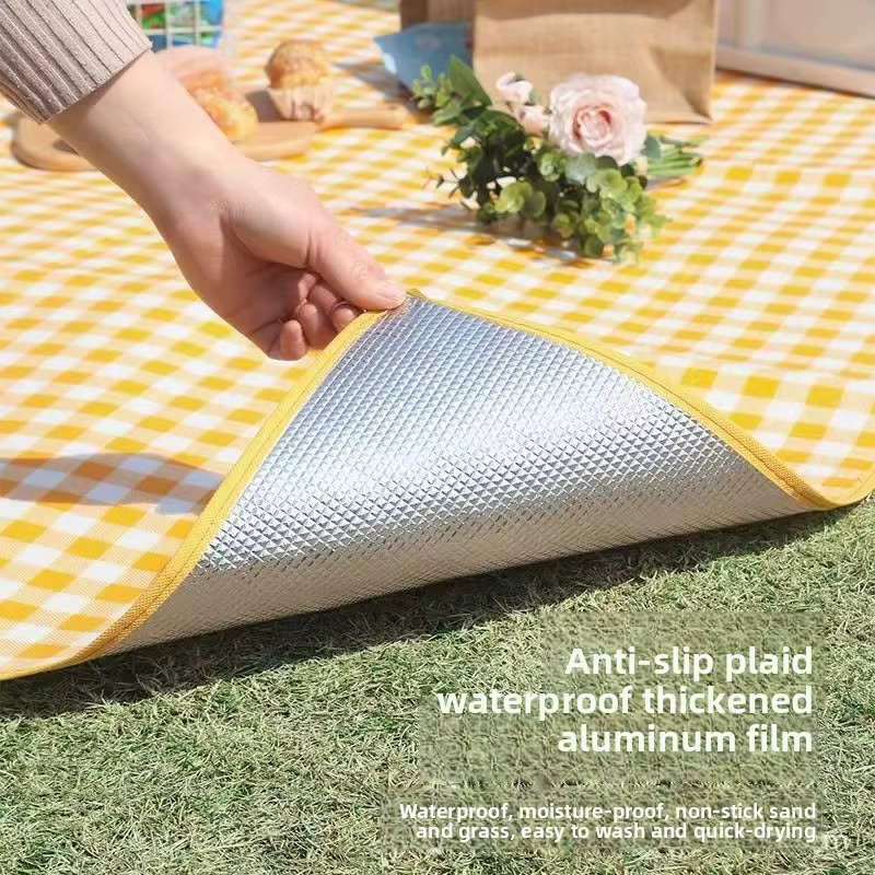 Tapis de pique-nique