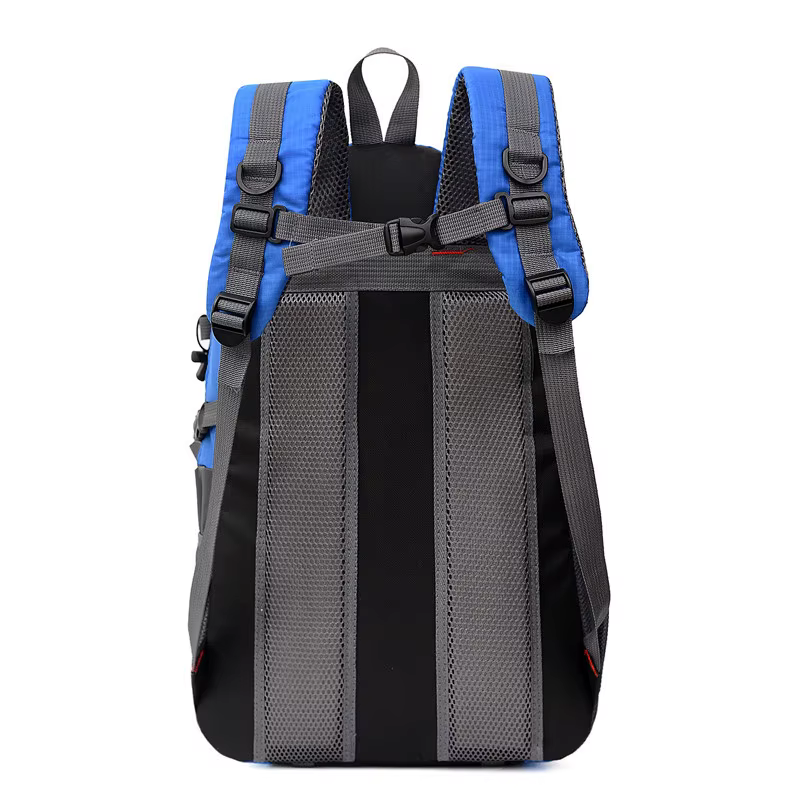 Sac à dos de randonnée 40L léger voyage alpinisme sac à dos sacs de Sport imperméables sac à dos d'escalade sac à dos hommes accessoires