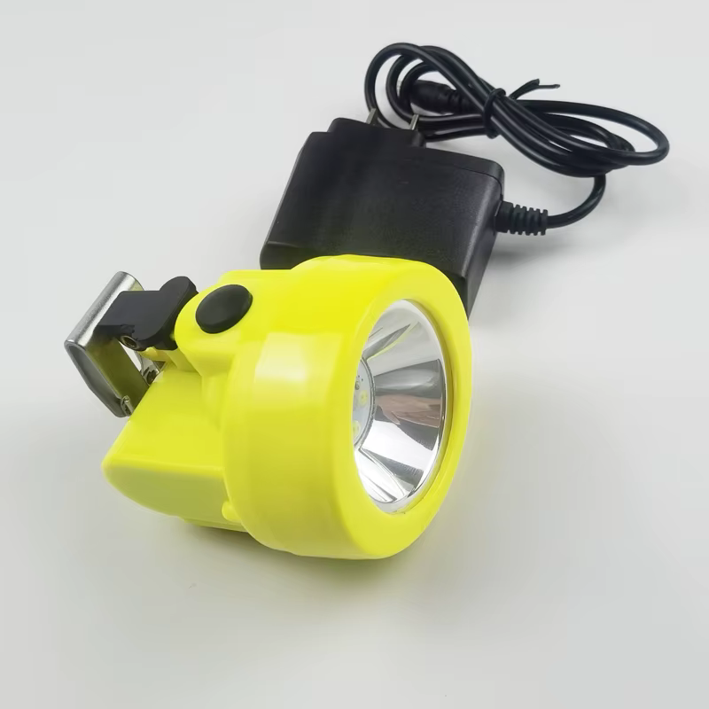 KL2.8LM LED lampe frontale