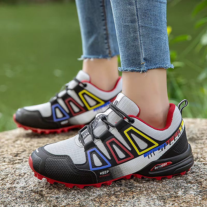 Chaussures de randonnée en plein air pour femmes