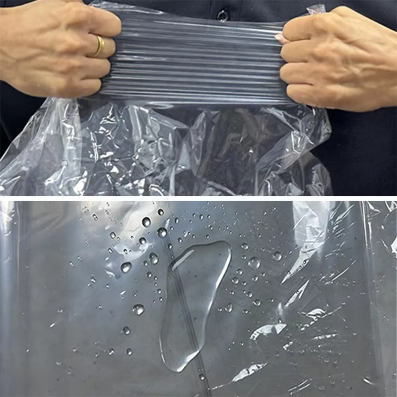 Tapis de sol imperméable ultraléger pour tente