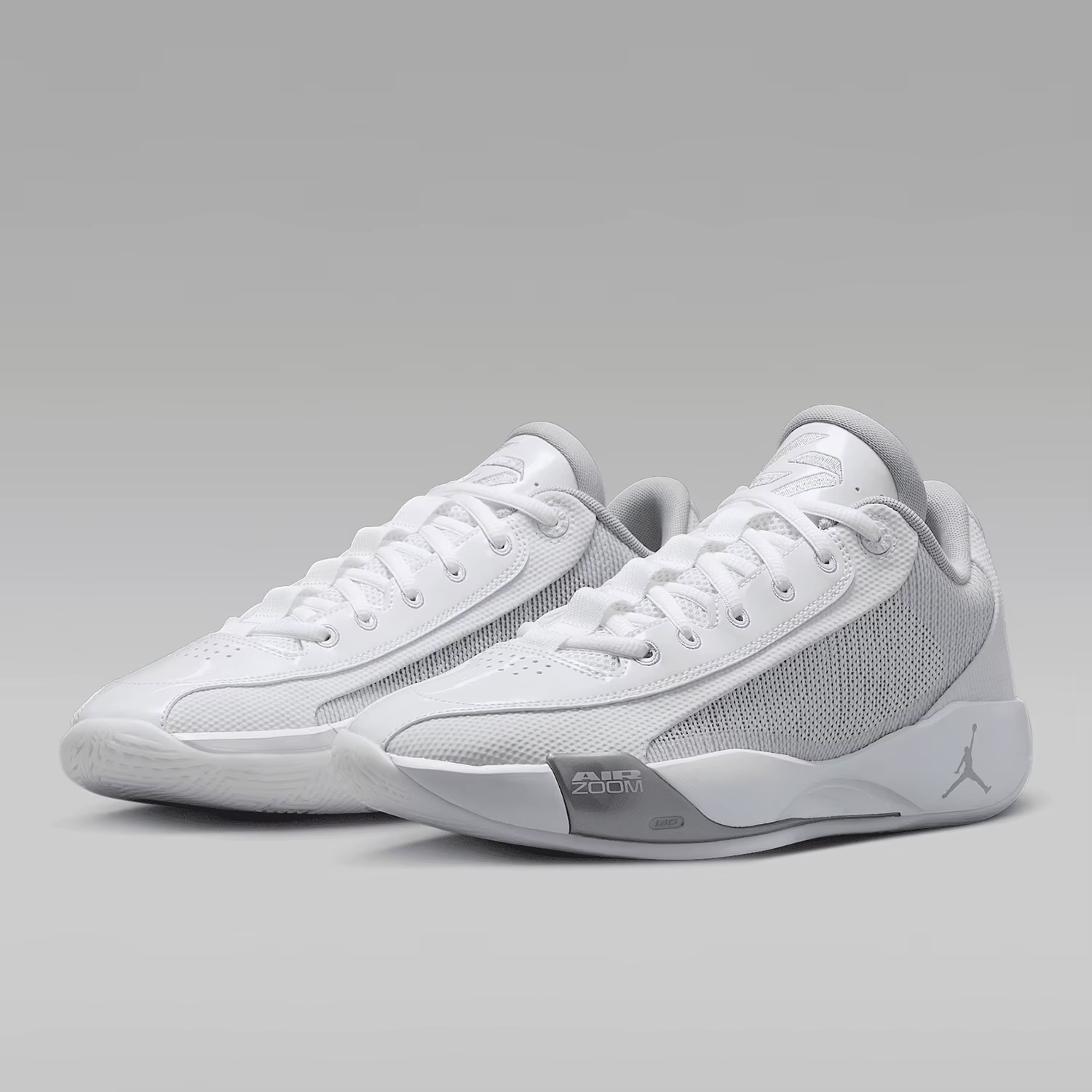 Nike véritable 2025 Jordan chaussures de basket-ball respirantes pour hommes HF0819-100