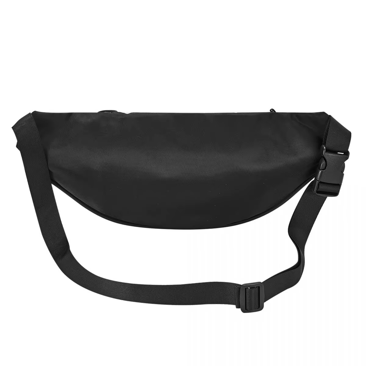 Personnalisez votre Photo Logo Fanny Pack pour cyclisme Camping hommes femmes personnalisé bricolage impression bandoulière taille sac téléphone argent pochette