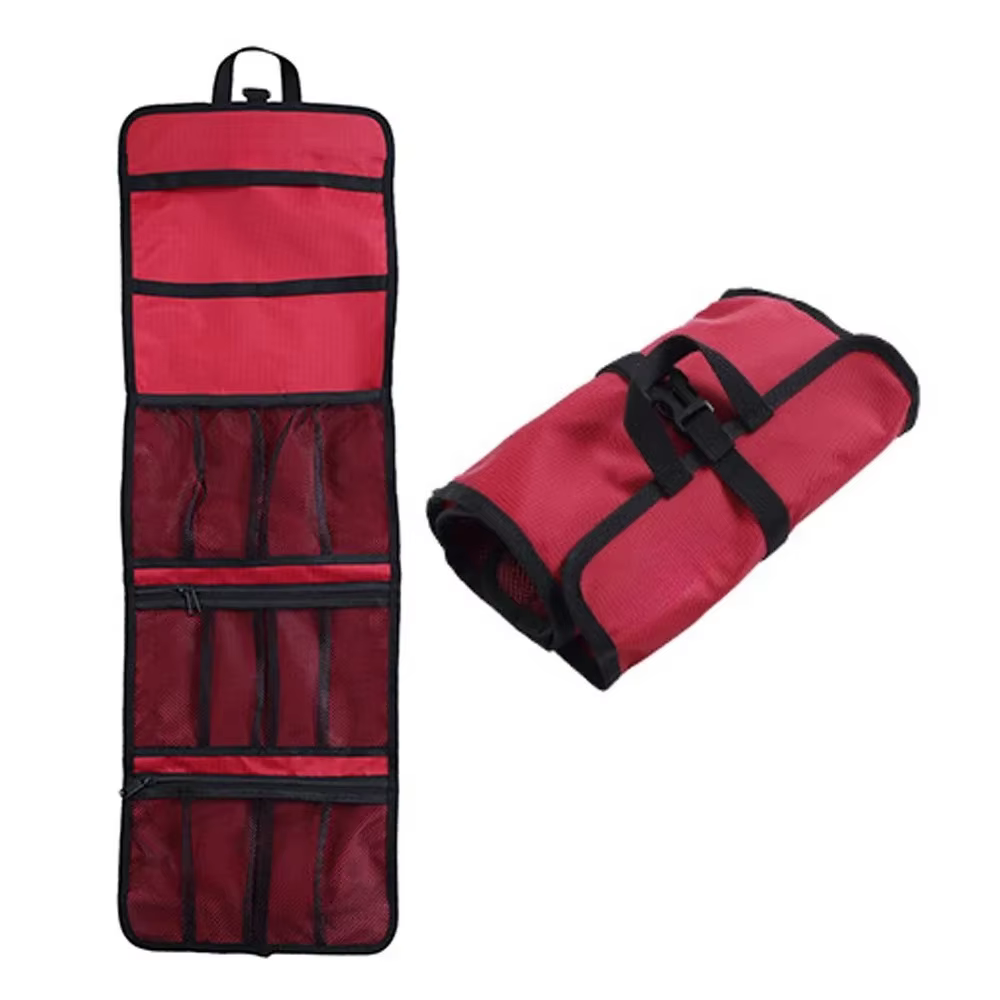 Sac de rangement pliable pour équipement d'alpinisme