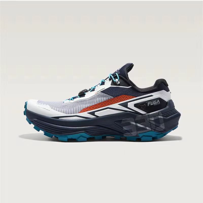 Chaussures de trail running classiques pour hommes et femmes