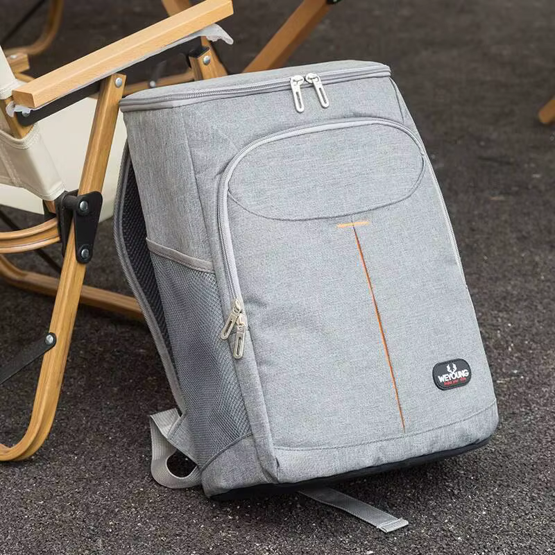 Sac à dos de pique-nique multifonctionnel de grande capacité