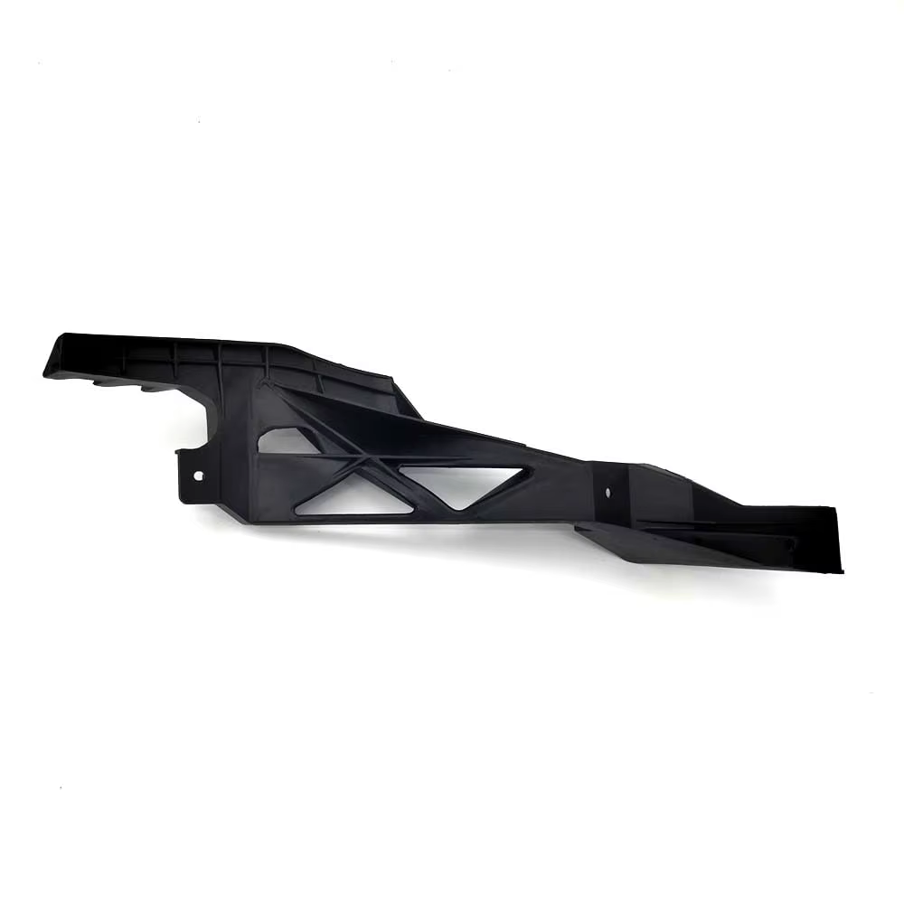 Nouveau support de garde-boue avant 68084828 AA pour grand caravane Town & Country côté droit