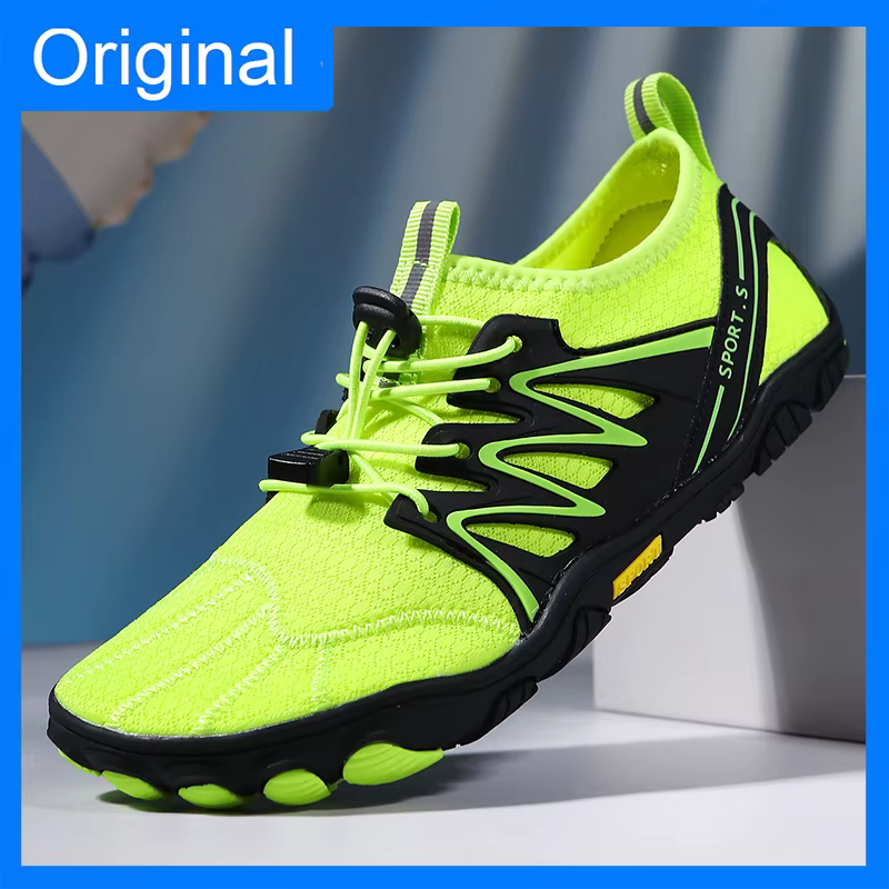 Chaussures de randonnée aquatique pour couple