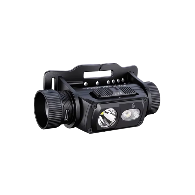 Lampe frontale rechargeable Fenix HM60R V2.0 1600 lumens