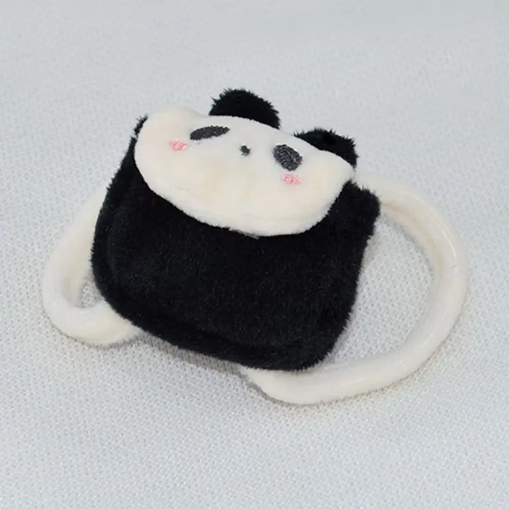 Style Animal pour sac à dos Labubu de 17Cm, accessoires de vêtements de poupée de remplacement faits à la main, bricolage, plusieurs Styles pour sac Labubu