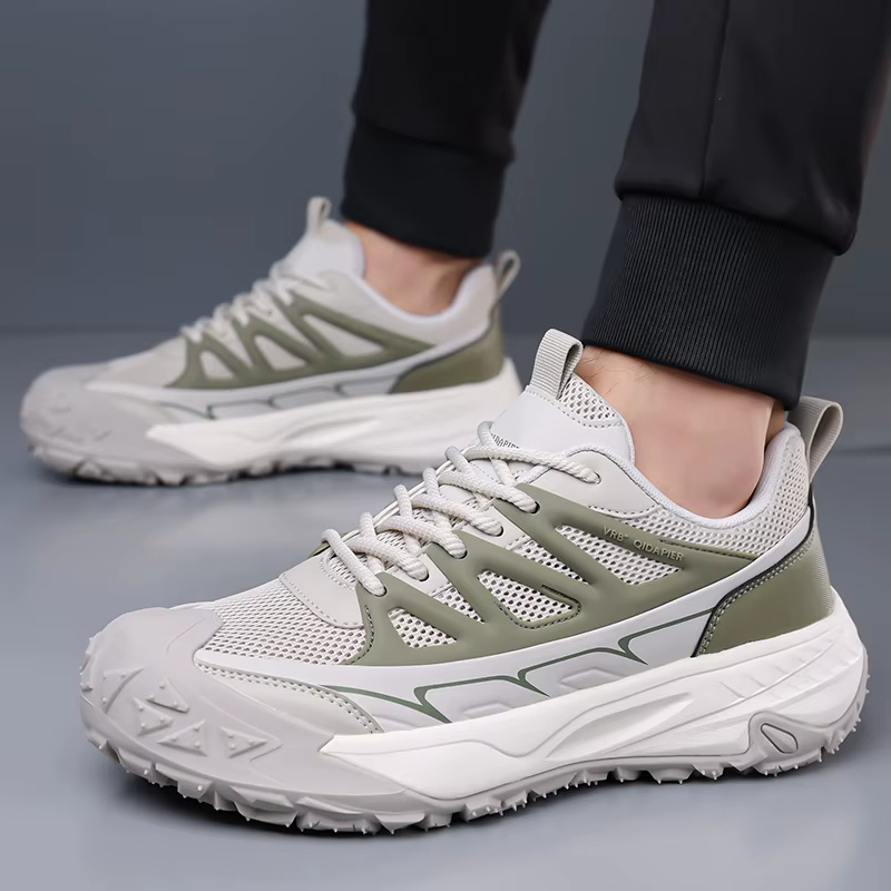 Chaussures de randonnée pour hommes très vendues