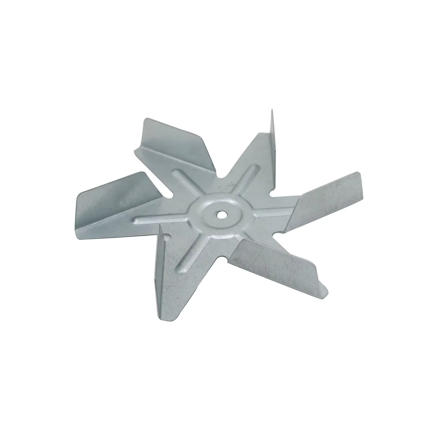 Pale d'impeller de ventilateur d'extraction pour poêle à granulés/four à biomasse