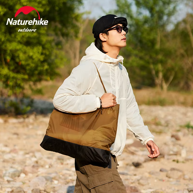 Naturehike – sac environnemental Portable de grande capacité