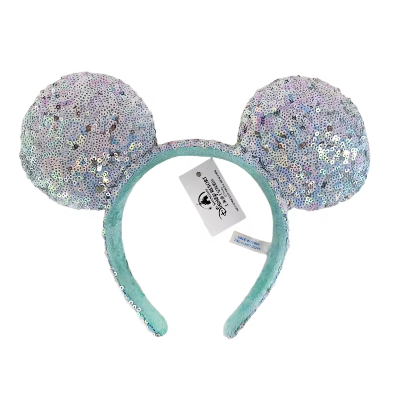 Bandeau d'oreille Disney Mickey Mouse