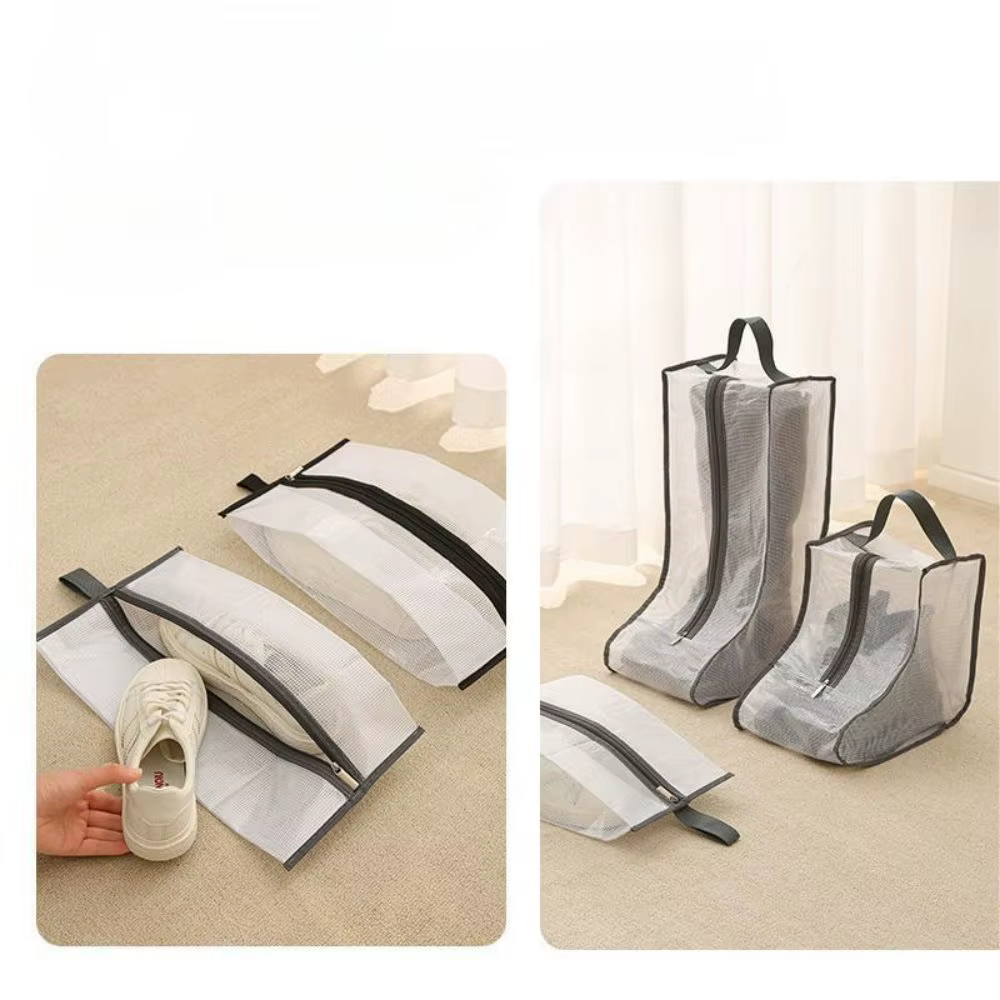Sac de rangement de chaussures