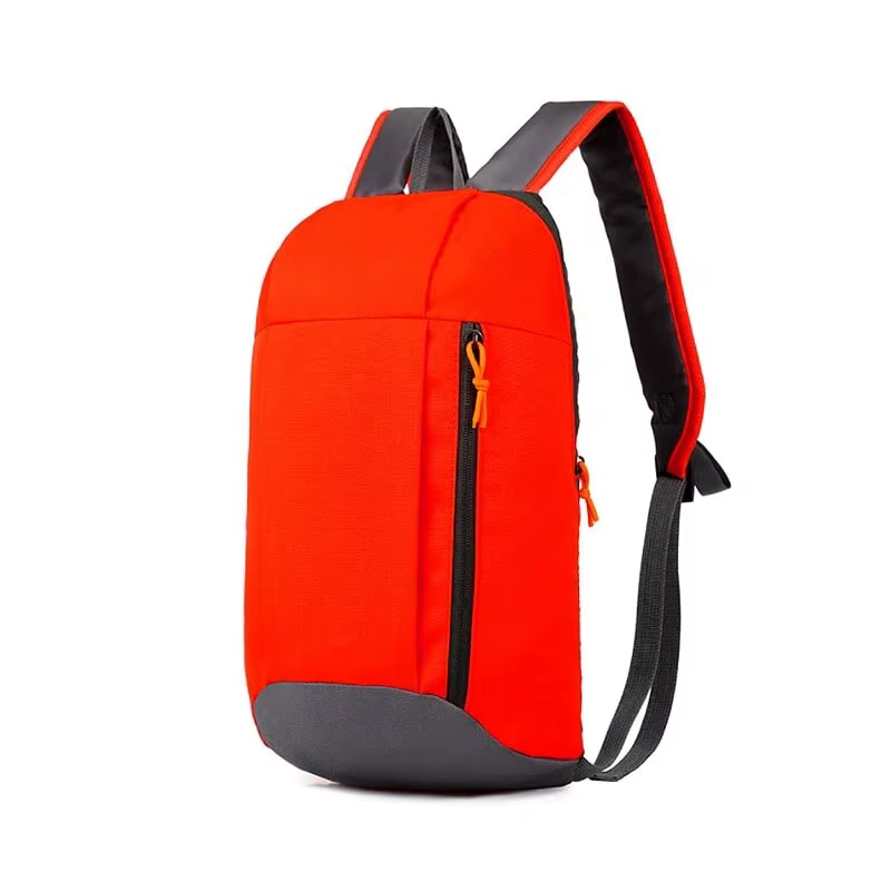Petit sac à dos pharmacBackpack, léger, extérieur, sports