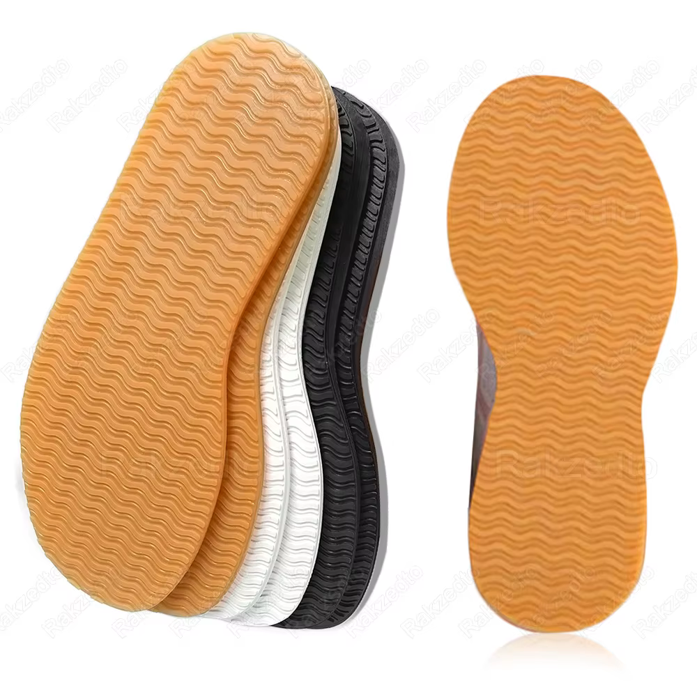 Semelles antidérapantes pour chaussures, protecteur de semelle résistant à l'usure pour hommes et femmes, semelles de remplacement pour baskets, coussinets antidérapants, bricolage pour travailleurs