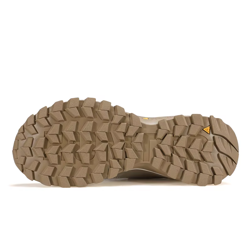 HUMTTO chaussures de randonnée antidérapantes pour hommes