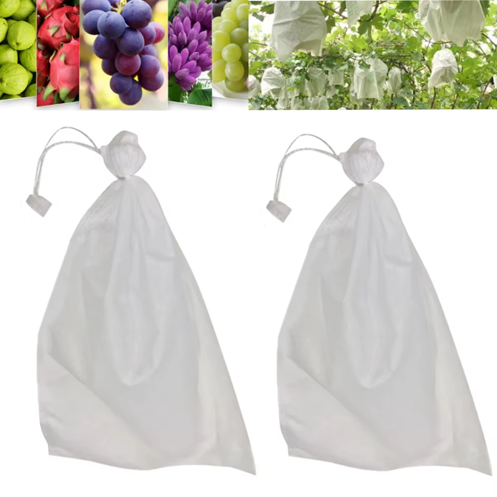 Sac de Protection des Fruits et du Jardin