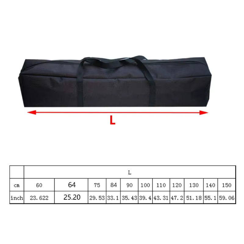 rangement pour canne Camping capacité, tente Oxford, tente étanche