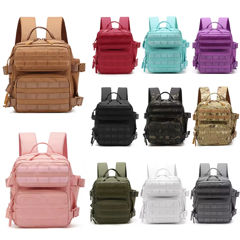 Sac à dos étanche de petite taille 9L
