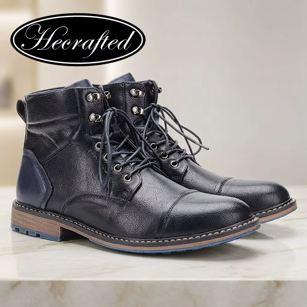 Bottes pour hommes 2026