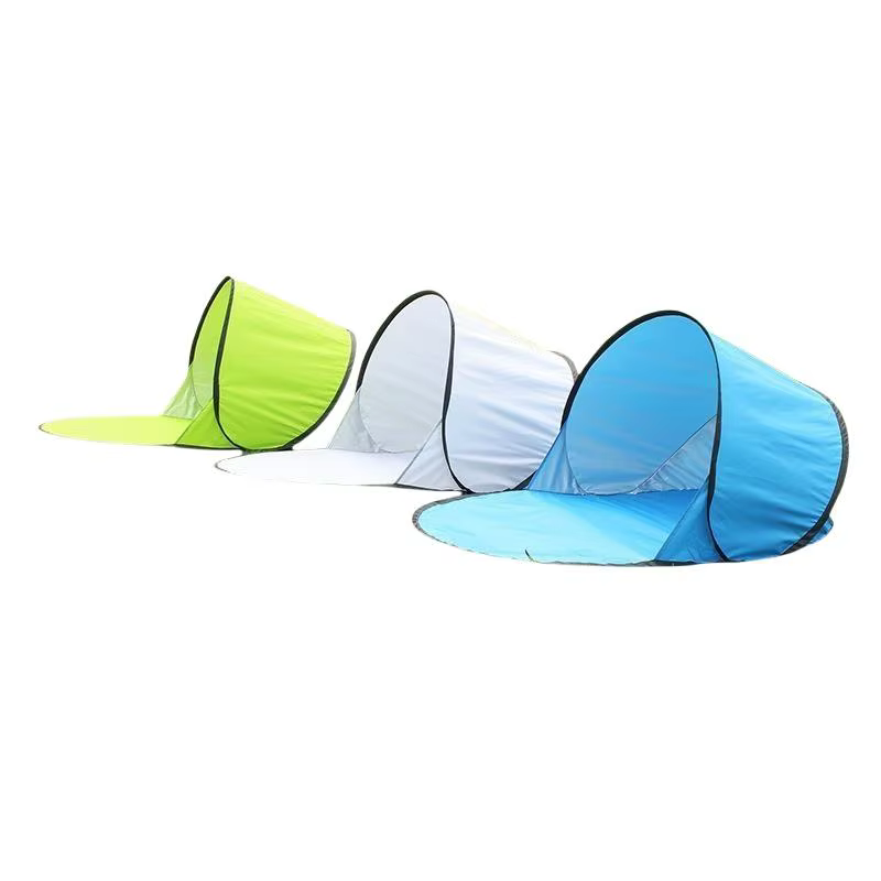 Tente de plage portable