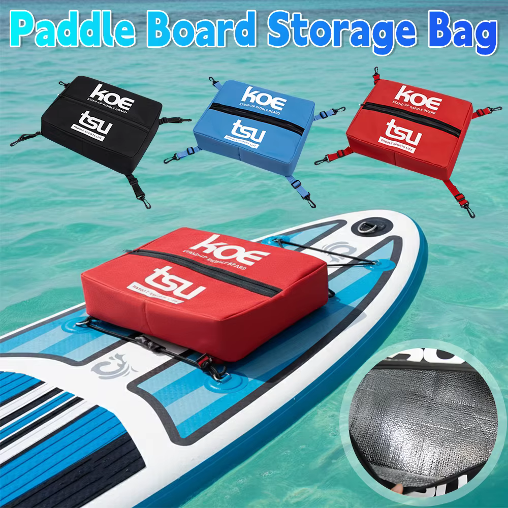 Sac de rangement pour paddleboard