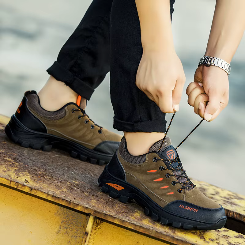 Nouvelles Chaussures de Randonnée 2026 de Haute Qualité