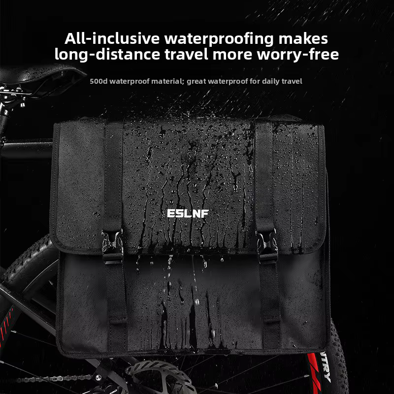 Sac de vélo VTT 45L grande capacité