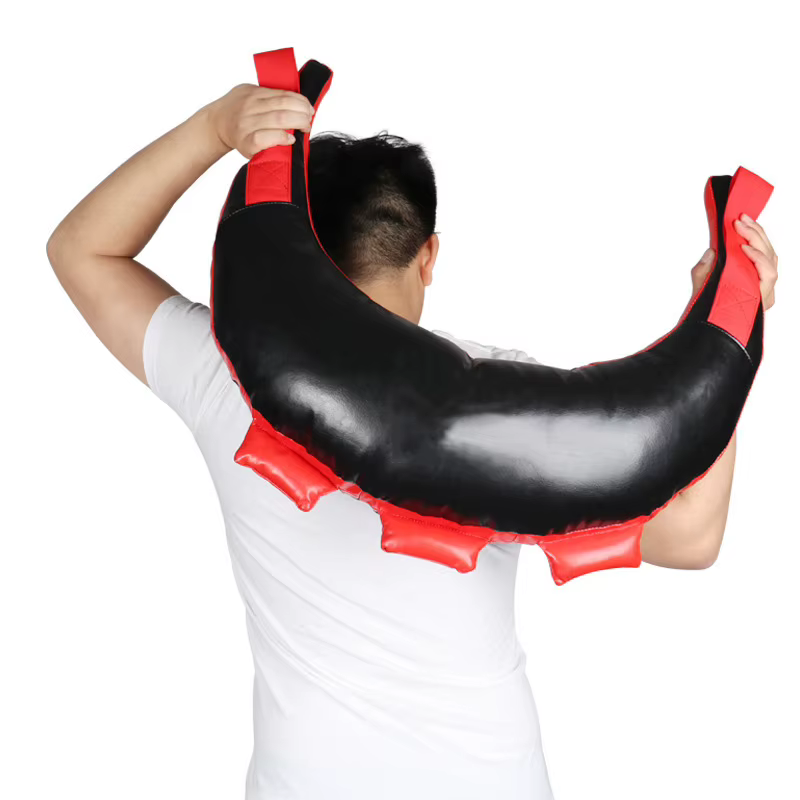 Muay Thai – sac de sable en PU pour hommes, entraînement de boxe, boxe, MMA