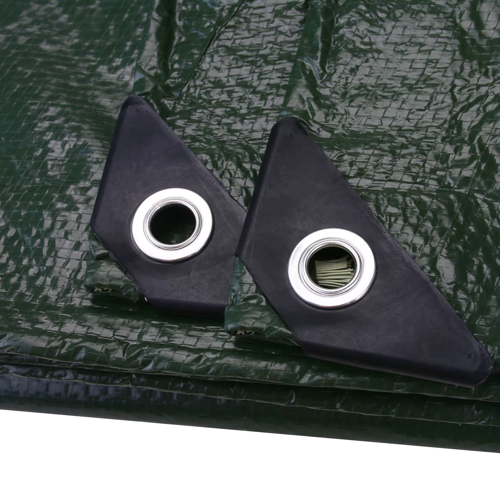 Bâche de camping imperméable