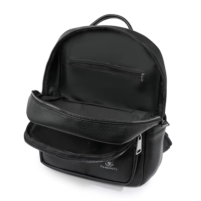 Sac à dos en PU pour femmes