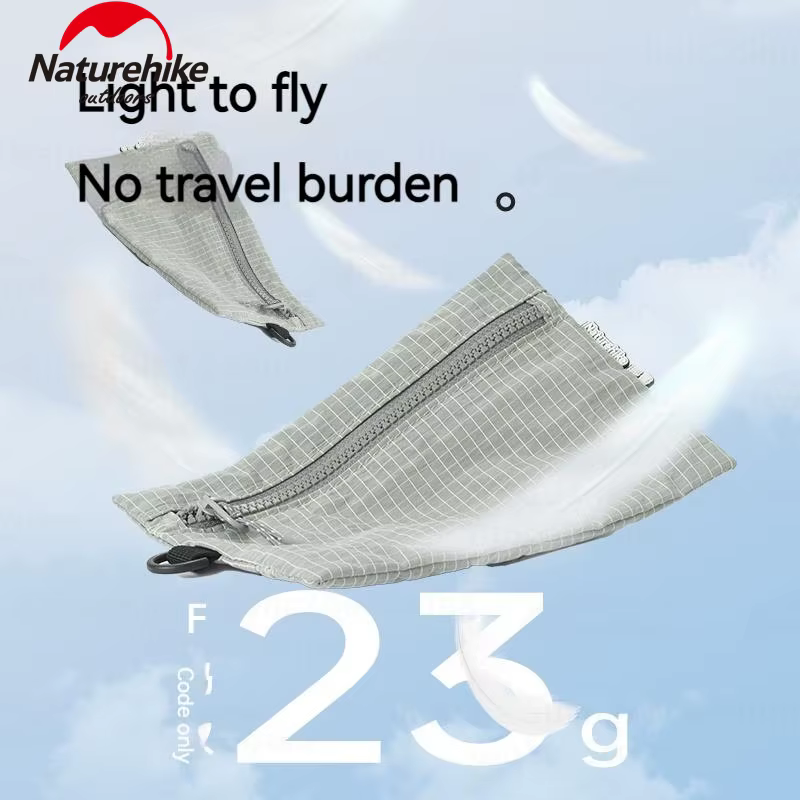 Naturehike – sac de rangement de bagages de voyage