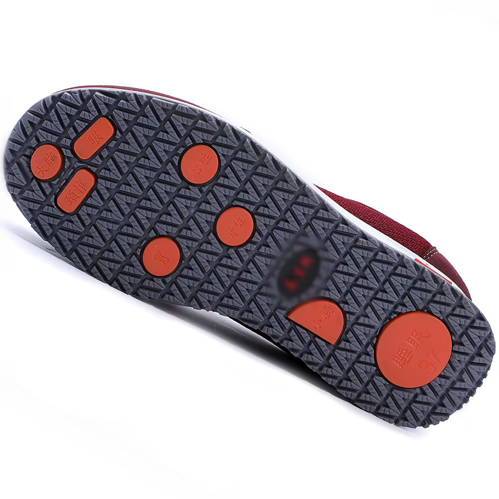 Chaussures de randonnée unisexes pour printemps et automne 2026