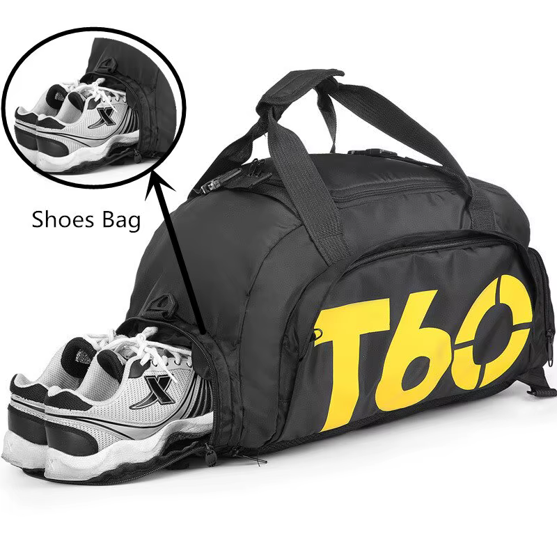 Sac de sport étanche pour homme et femme