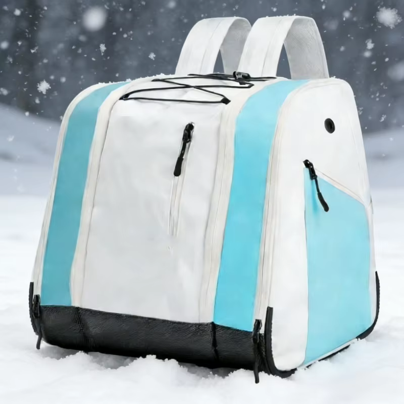 Sac de ski imperméable de grande capacité