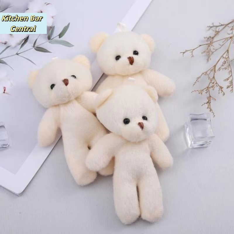 【10/12/18/20 pièces】 Accessoires de fête d'anniversaire et de mariage