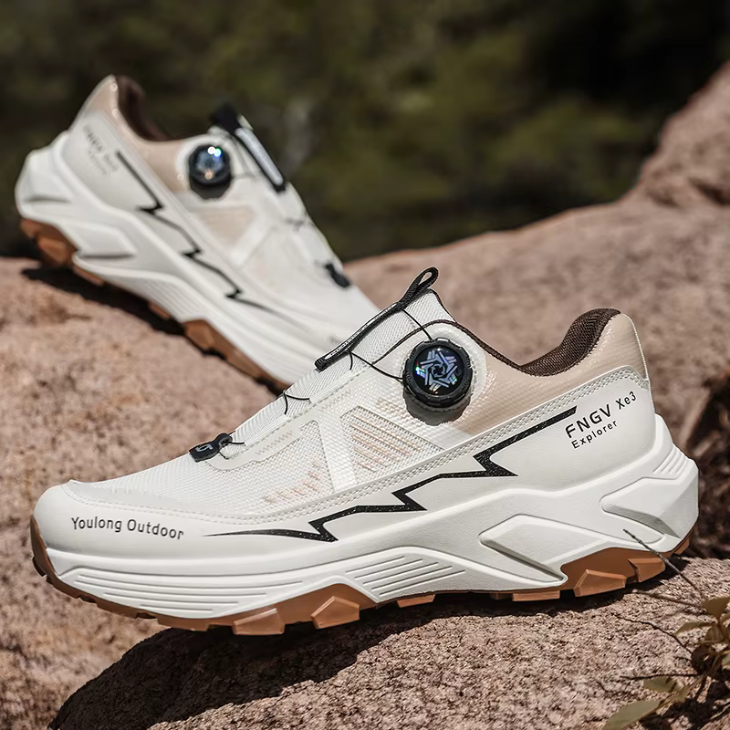 Chaussures de randonnée pour hommes