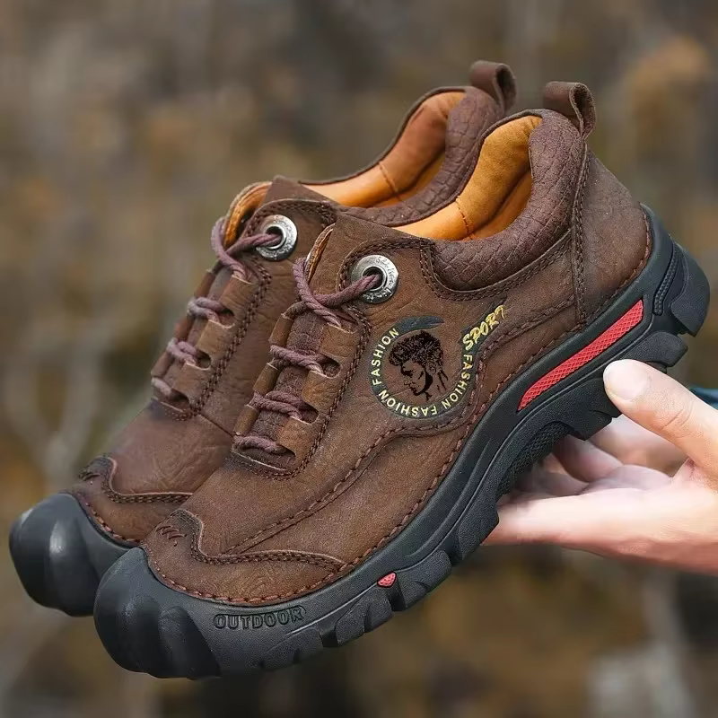 Chaussures de randonnée de Camping en plein air pour hommes