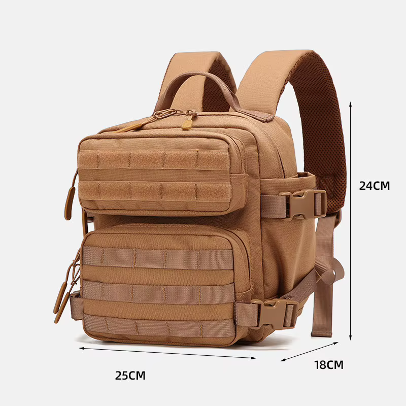 Sac à dos étanche de petite taille 9L