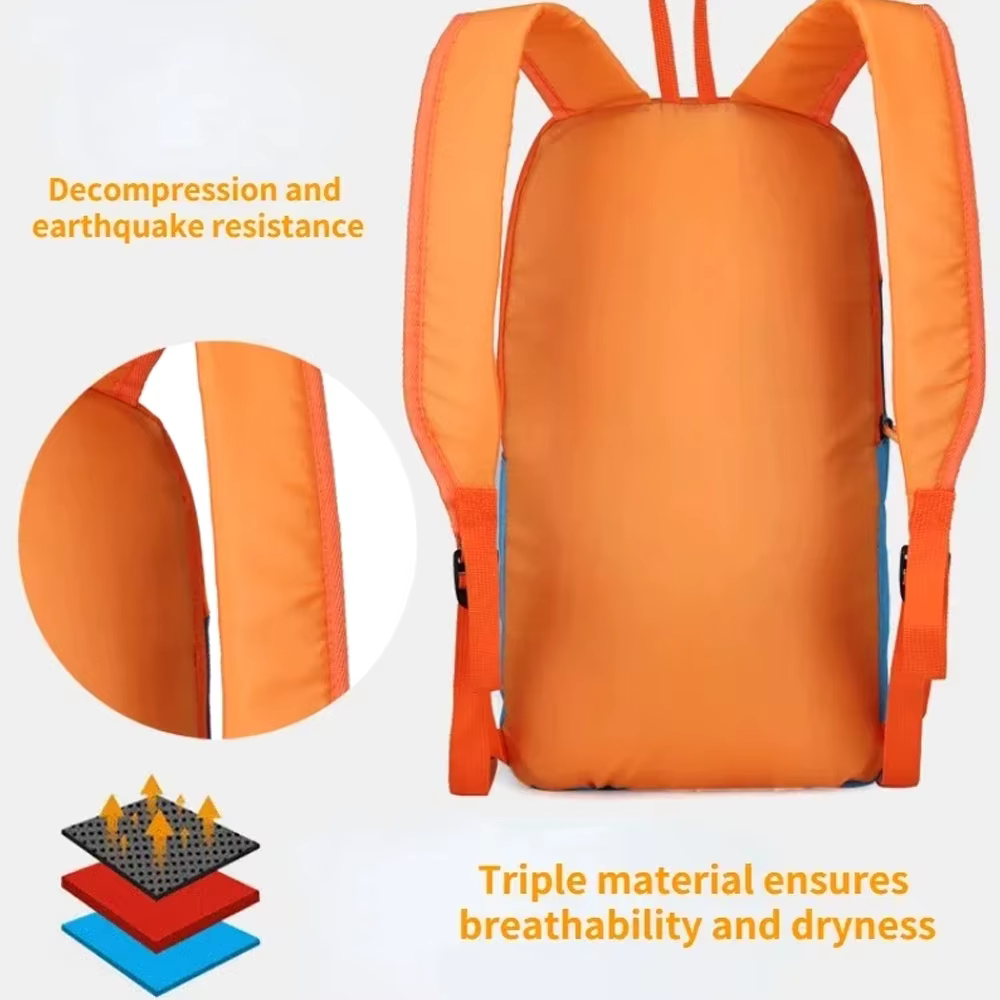 Sac à dos de randonnée pour enfants