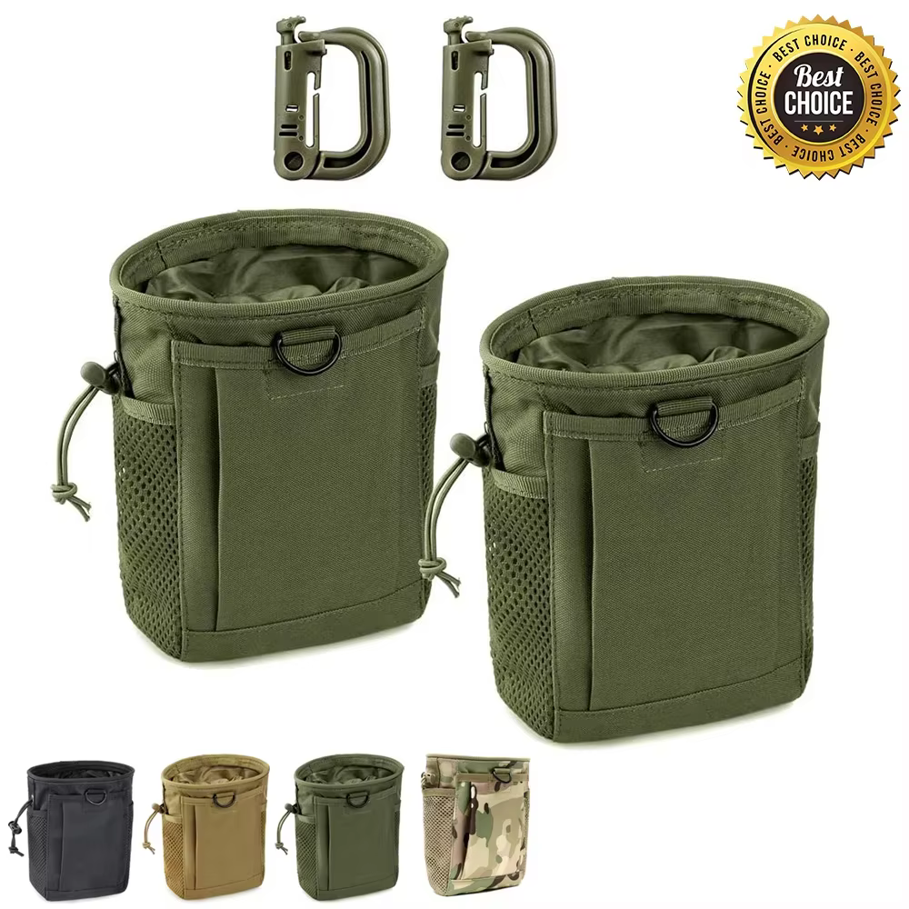 Pochette de décharge Molle