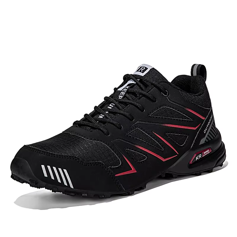 Nouvelles Chaussures de Randonnée pour Hommes 2026 – Imperméables