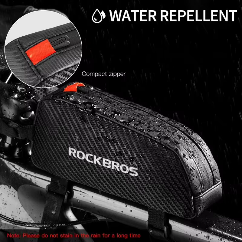 Sac de cadre de vélo Rockbros